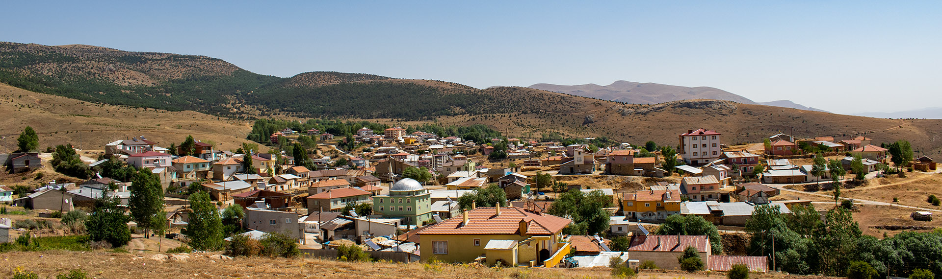 Gümüşgöze Belediyesi