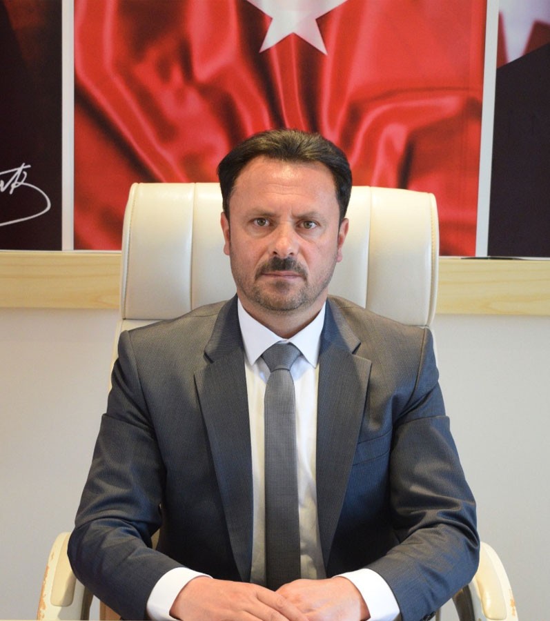 Celil ERDOĞAN