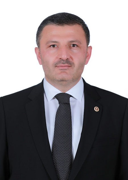 Celalettin KÖSE